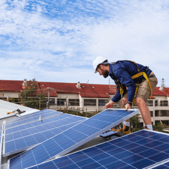 Comunidades Energéticas Comunidades energéticas en Colombia