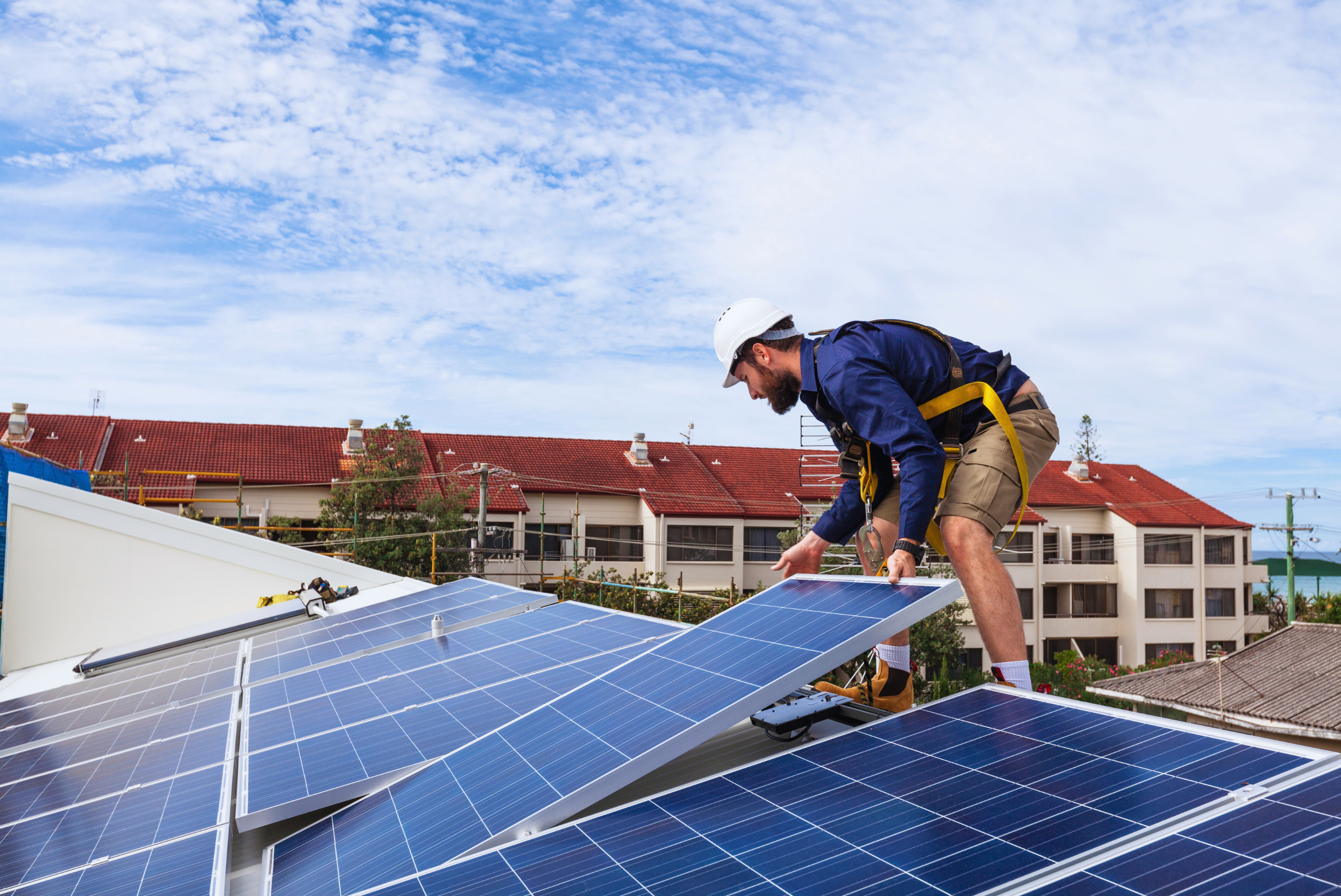 Comunidades energéticas en Colombia