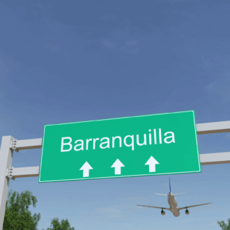 Paneles Solares en Barranquilla Energía solar en Barranquilla