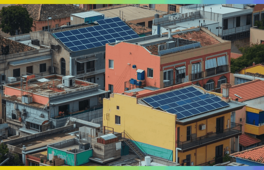 Comunidades energéticas en Colombia