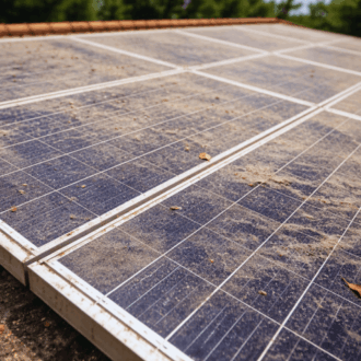 Mantenimiento de paneles solares: qué incluye y cuándo hacerlo mantenimiento paneles solares
