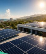 Si tu empresa está en la Costa Caribe o en Tolima, el sol ya está trabajando para ti