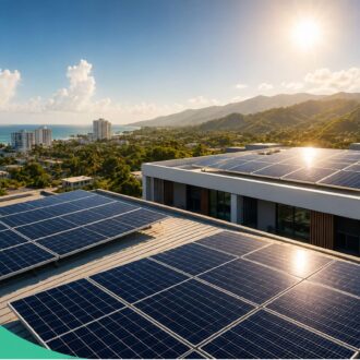 energía solar en la Costa Caribe energía solar en Tolima
