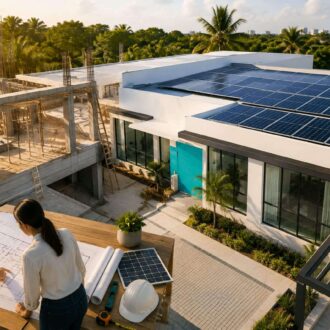 ¿Cuándo es el mejor momento para instalar energía solar? ¿Cuándo es el mejor momento para instalar energía solar?