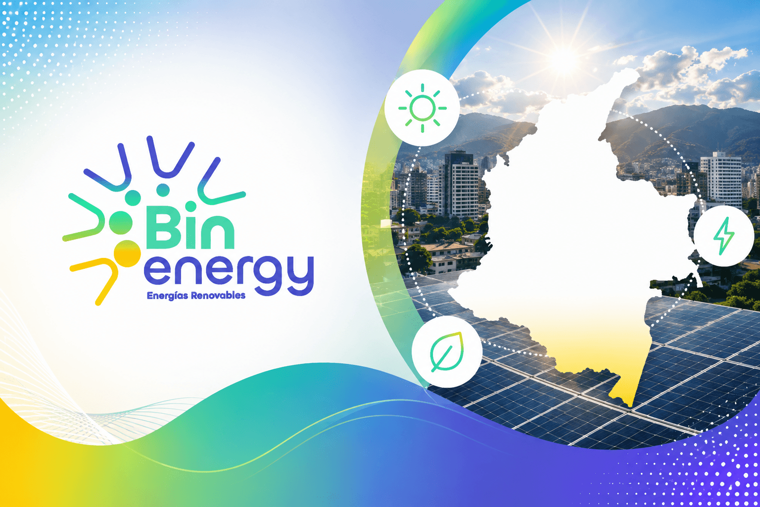 Qué pasa ahora con los beneficios para la energía solar en Colombia