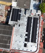 ¿Cómo un centro comercial en Barranquilla redujo su factura de energía de $16 millones a $3,5 millones al mes?