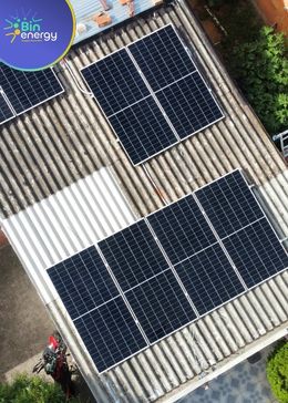Energía solar en Cúcuta energia solar en Cucuta